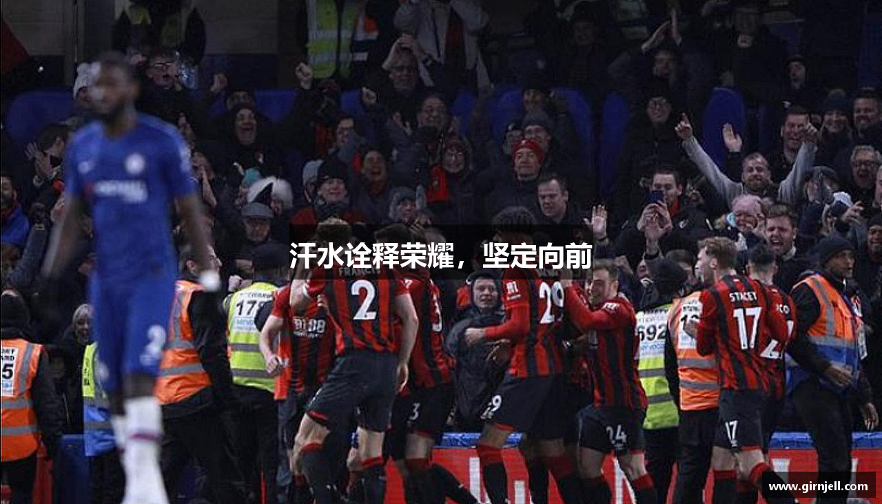 星空电竞汗水诠释荣耀，坚定向前